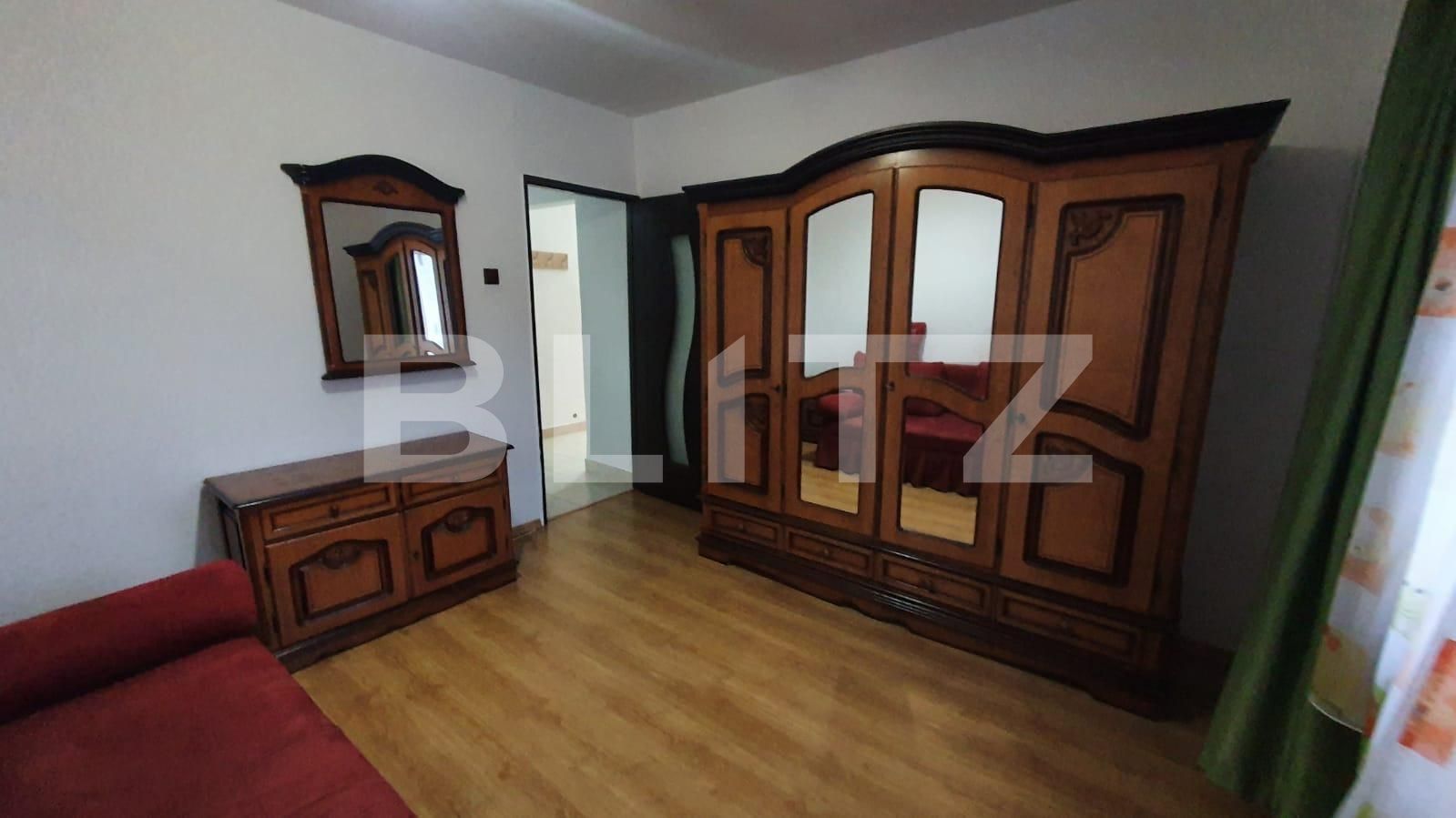 Apartament de închiriat 2 camere Zorilor - 79585AI | BLITZ Cluj-Napoca | Poza4