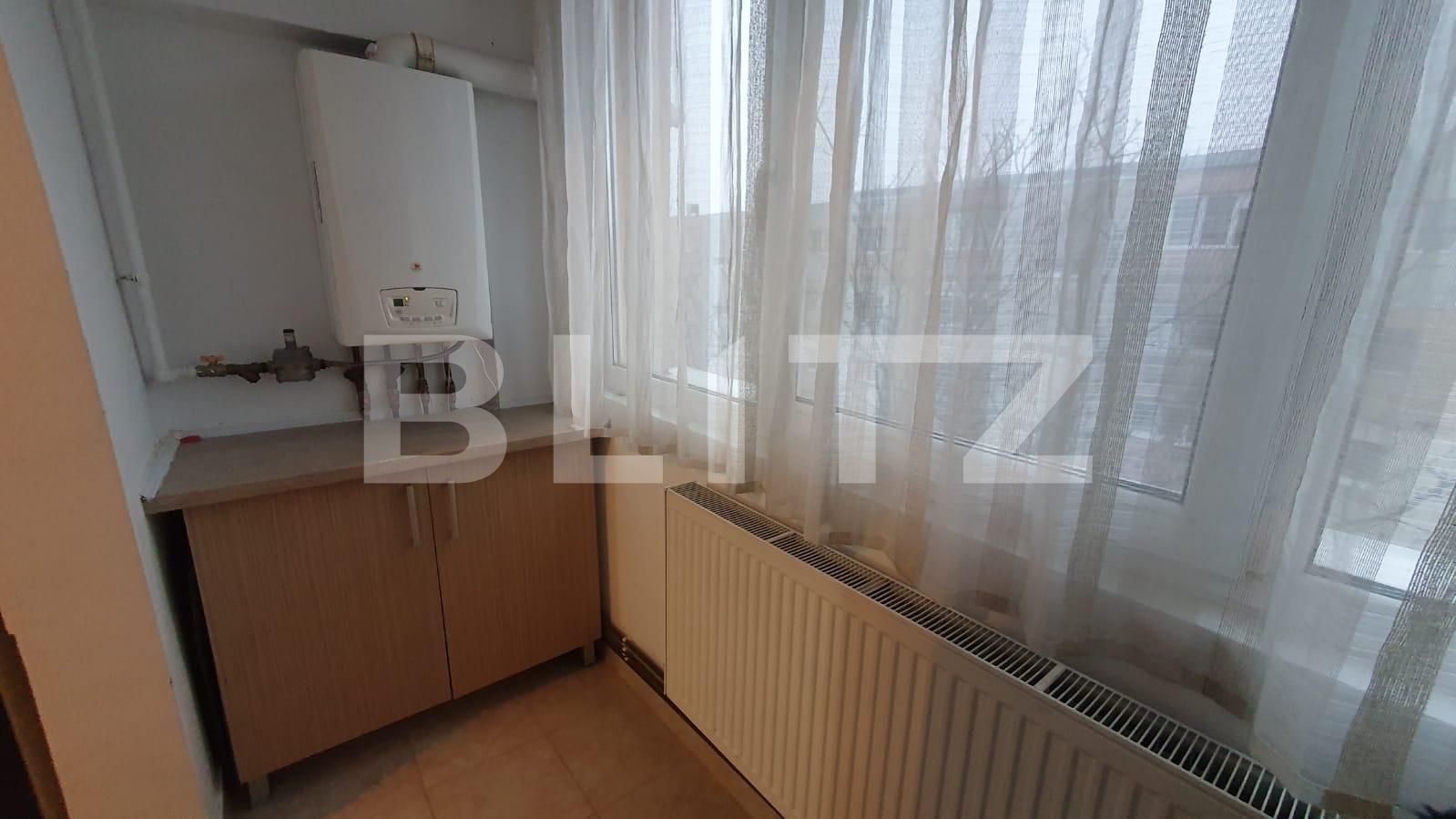 Apartament de închiriat 2 camere Zorilor - 79585AI | BLITZ Cluj-Napoca | Poza7