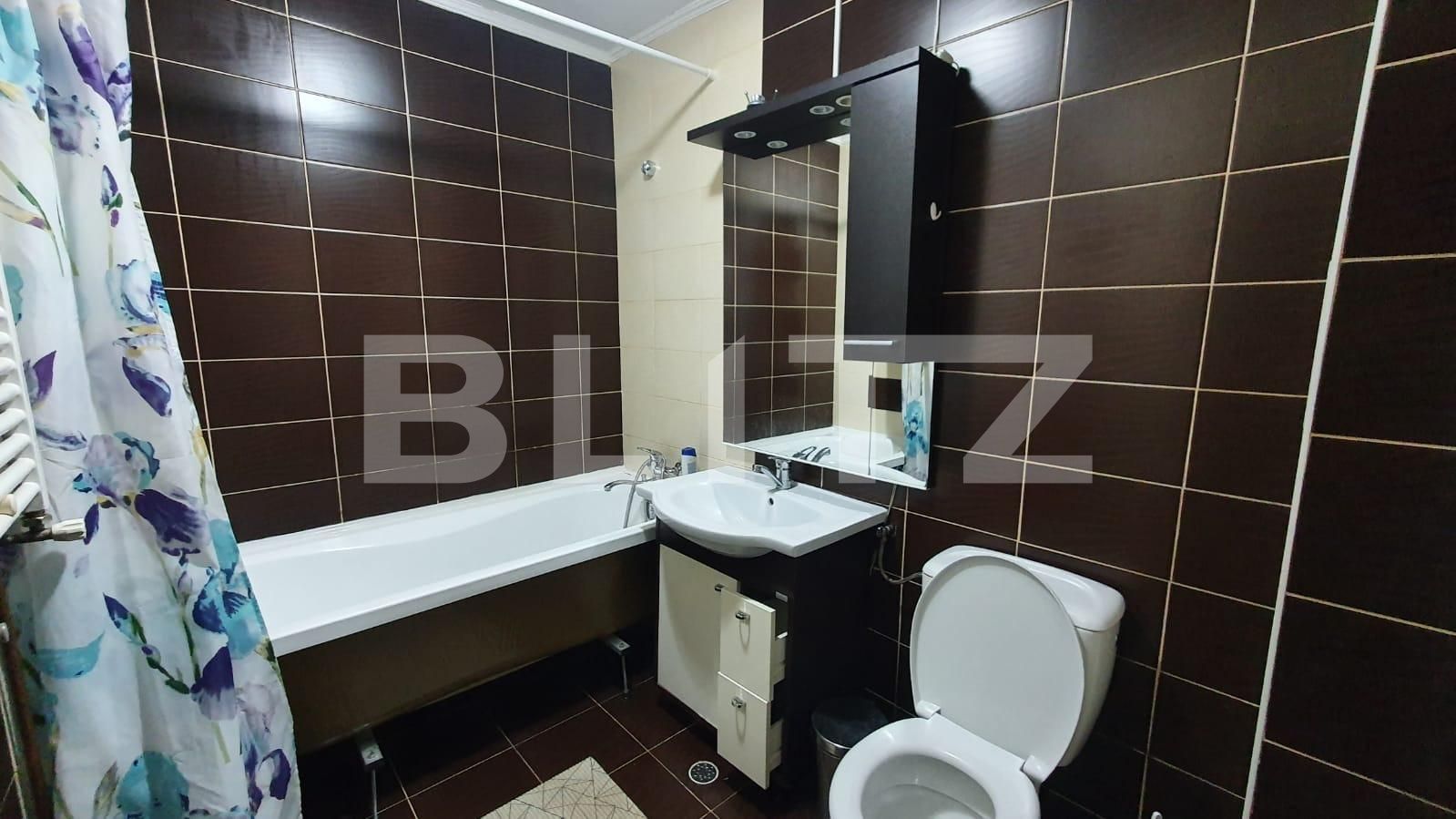Apartament de închiriat 2 camere Zorilor - 79585AI | BLITZ Cluj-Napoca | Poza8