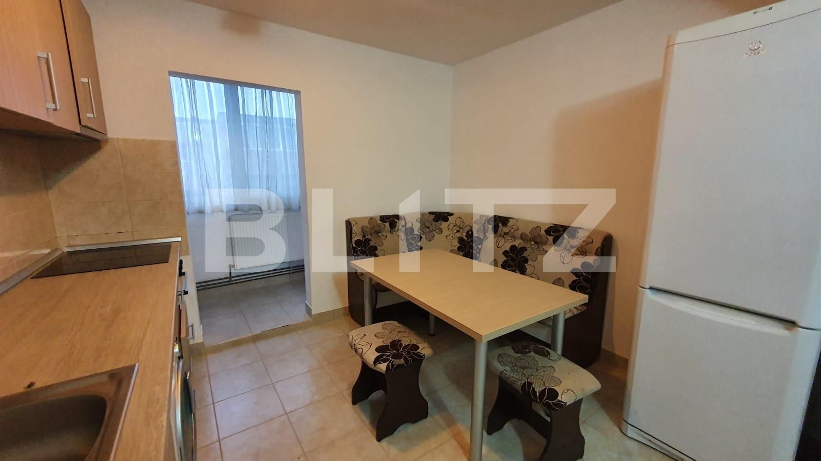 Apartament de închiriat 2 camere Zorilor - 79585AI | BLITZ Cluj-Napoca | Poza5