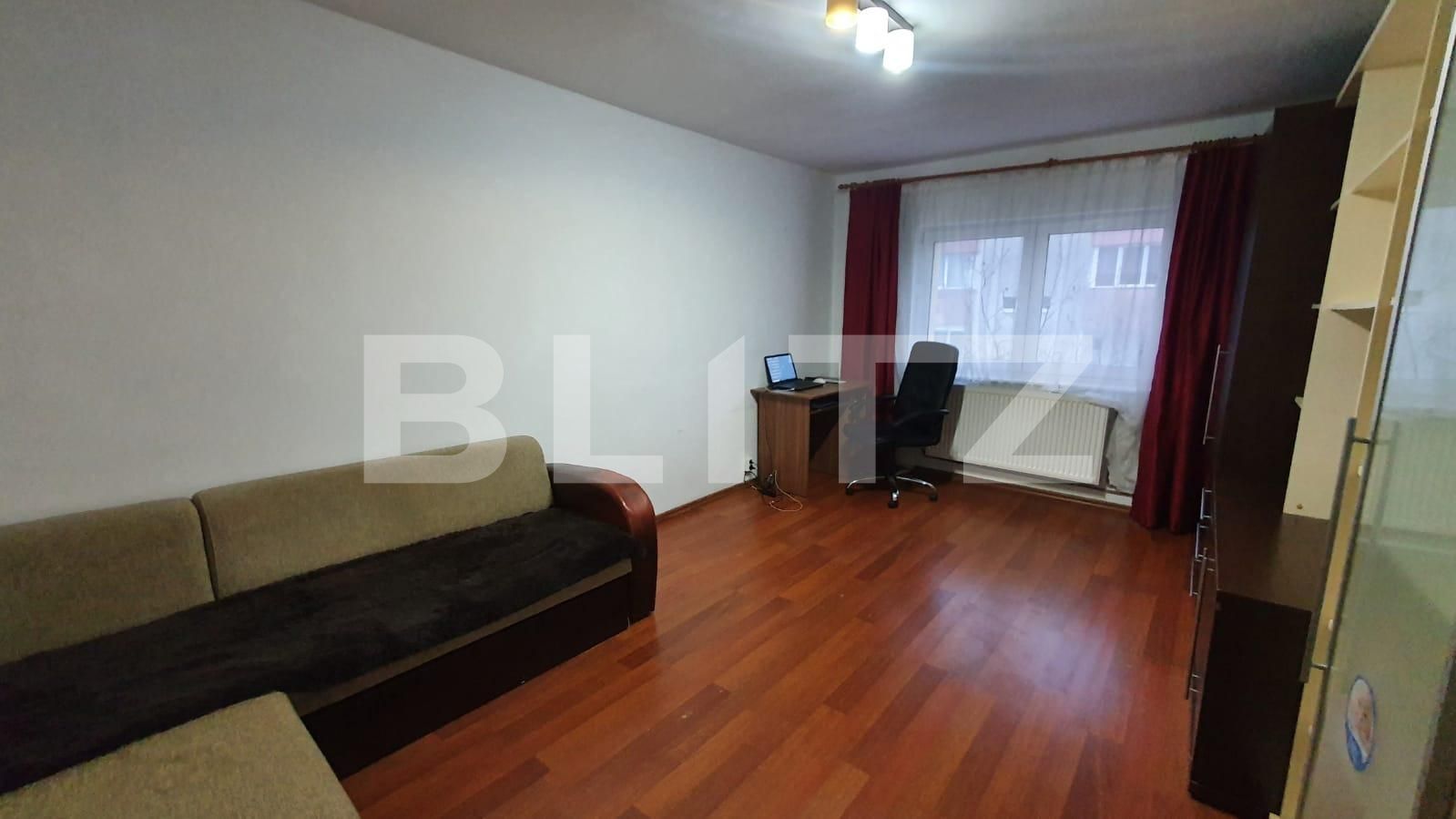 Apartament de închiriat 2 camere Zorilor - 79585AI | BLITZ Cluj-Napoca | Poza2