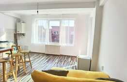 Apartament 42 mp, etaj intermediar, balcon, parcare, zona Profi Borhanci