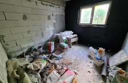 Apartament 2 camere, semifinisat, 43 mp., zona Lidl