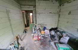 Apartament 2 camere, semifinisat, 43 mp., zona Lidl