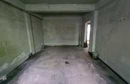 Apartament 2 camere, semifinisat, 43 mp., zona Lidl