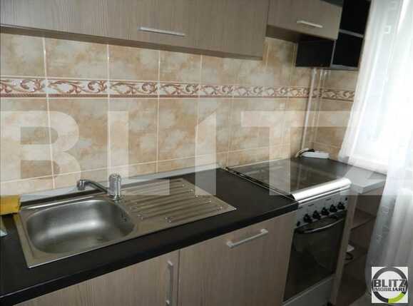 Garsonieră de închiriat Manastur - 7959AI | BLITZ Cluj-Napoca | Poza4