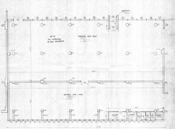 Spațiu comercial de închiriat Zorilor - 79591SIC | BLITZ Cluj-Napoca | Poza4
