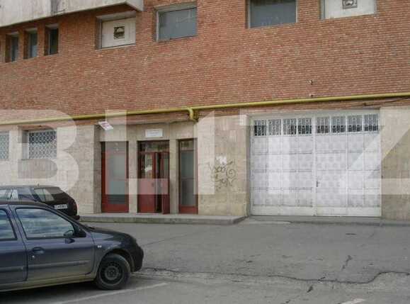 Spațiu comercial de închiriat Zorilor - 79591SIC | BLITZ Cluj-Napoca | Poza6