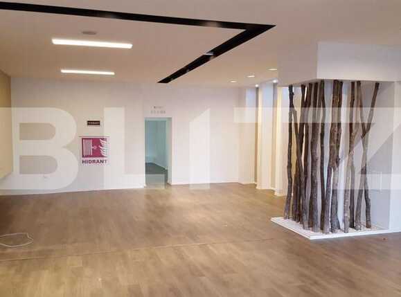 Spațiu comercial de închiriat Zorilor - 79591SIC | BLITZ Cluj-Napoca | Poza2