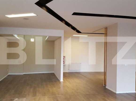 Spațiu comercial de închiriat Zorilor - 79591SIC | BLITZ Cluj-Napoca | Poza3