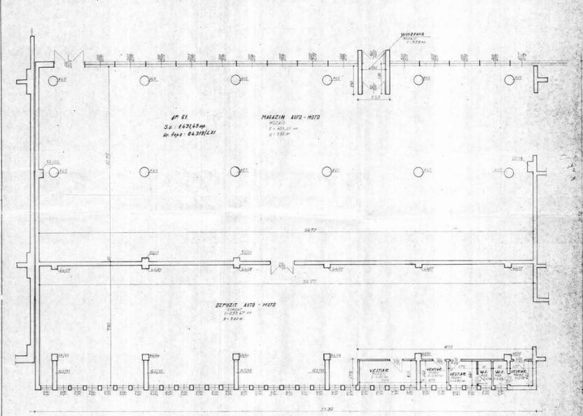 Spațiu comercial de închiriat Zorilor - 79591SIC | BLITZ Cluj-Napoca | Poza4