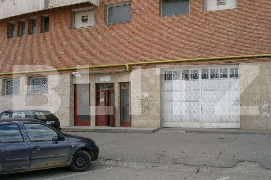 Spațiu comercial de închiriat Zorilor - 79591SIC | BLITZ Cluj-Napoca | Poza6