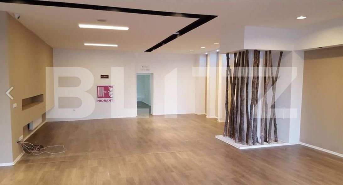 Spațiu comercial de închiriat Zorilor - 79591SIC | BLITZ Cluj-Napoca | Poza2