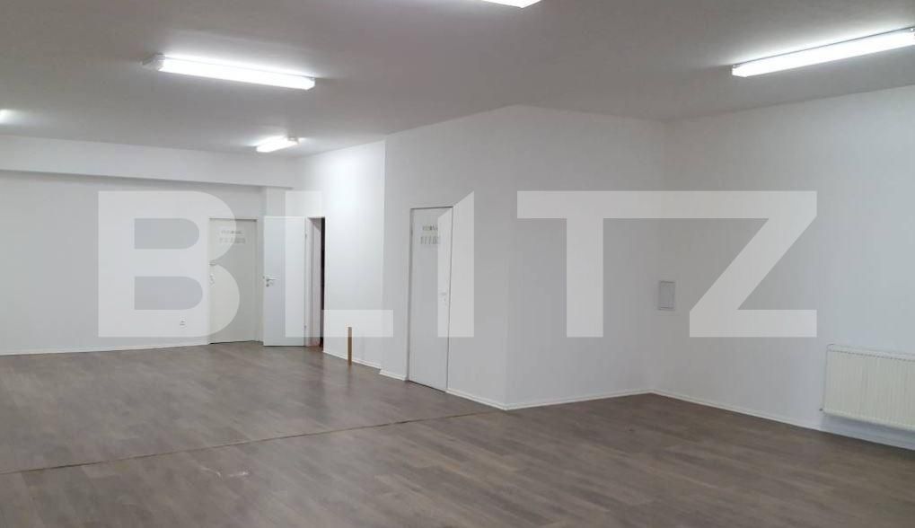 Spațiu comercial de închiriat Zorilor - 79591SIC | BLITZ Cluj-Napoca | Poza5