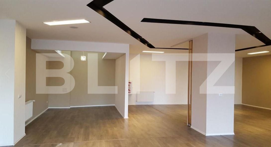 Spațiu comercial de închiriat Zorilor - 79591SIC | BLITZ Cluj-Napoca | Poza3