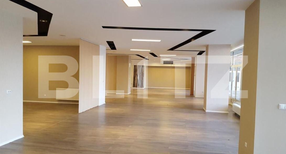 Spațiu comercial de închiriat Zorilor - 79591SIC | BLITZ Cluj-Napoca | Poza1