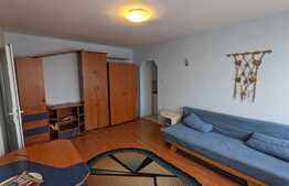 Apartament 2 camere, etaj intermediar, boxa, zona Hermes