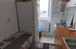 Apartament 2 camere, etaj intermediar, boxa, zona Hermes