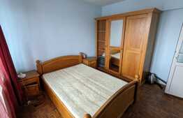 Apartament 2 camere, etaj intermediar, boxa, zona Hermes