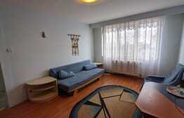 Apartament 2 camere, etaj intermediar, boxa, zona Hermes