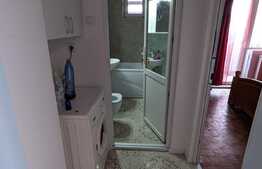 Apartament 2 camere, etaj intermediar, boxa, zona Hermes