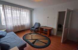Apartament 2 camere, etaj intermediar, boxa, zona Hermes