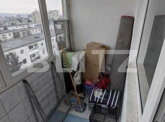 Apartament de vânzare 2 camere Gheorgheni - 79593AV | BLITZ Cluj-Napoca | Poza10