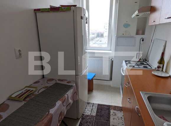 Apartament de vânzare 2 camere Gheorgheni - 79593AV | BLITZ Cluj-Napoca | Poza5