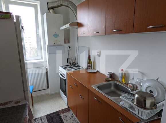 Apartament de vânzare 2 camere Gheorgheni - 79593AV | BLITZ Cluj-Napoca | Poza4