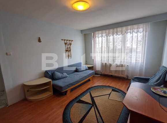 Apartament de vânzare 2 camere Gheorgheni - 79593AV | BLITZ Cluj-Napoca | Poza1