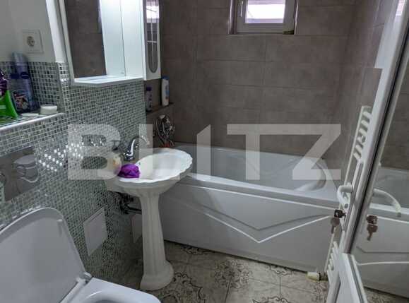 Apartament de vânzare 2 camere Gheorgheni - 79593AV | BLITZ Cluj-Napoca | Poza9