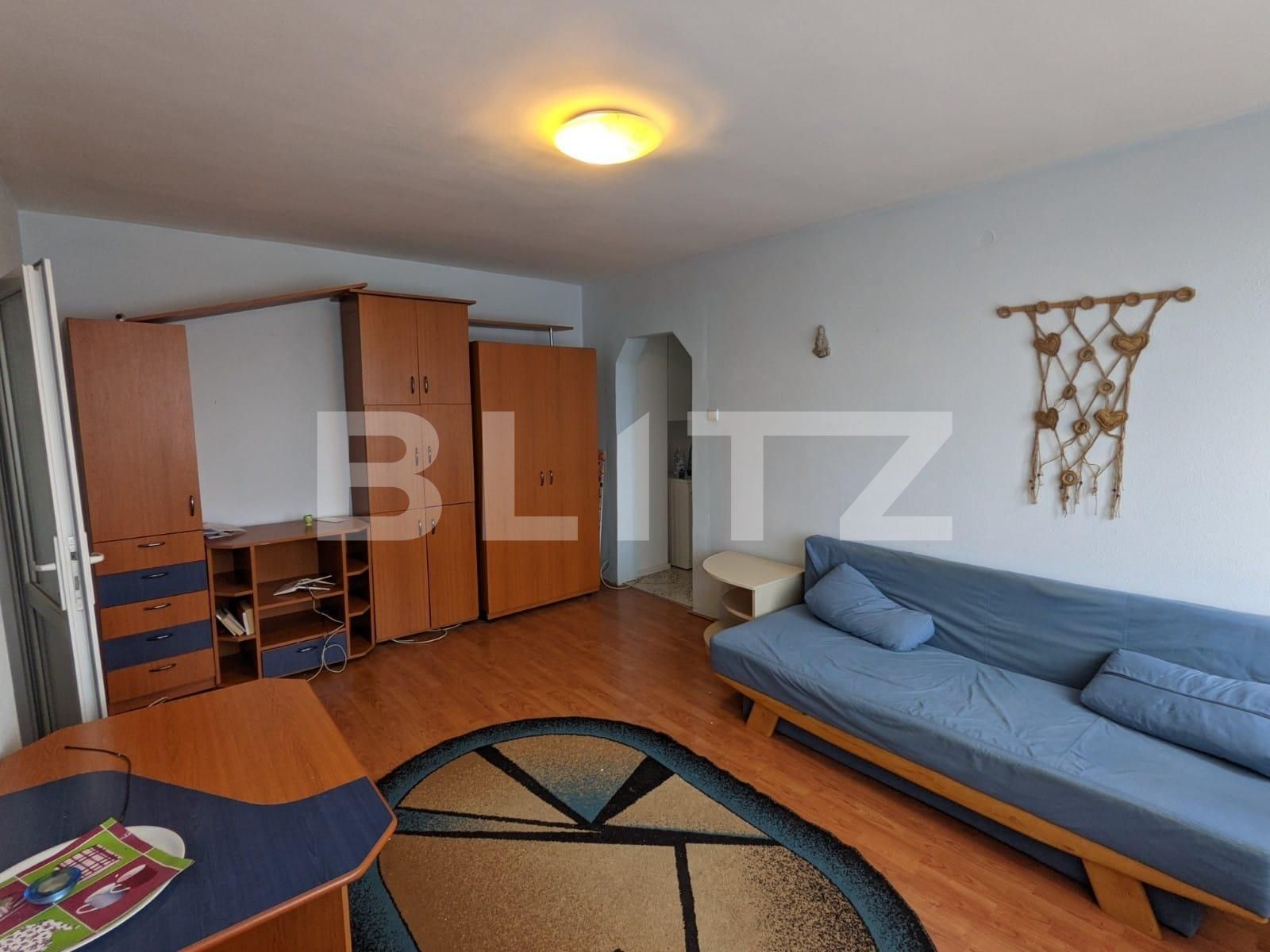 Apartament de vânzare 2 camere Gheorgheni - 79593AV | BLITZ Cluj-Napoca | Poza2