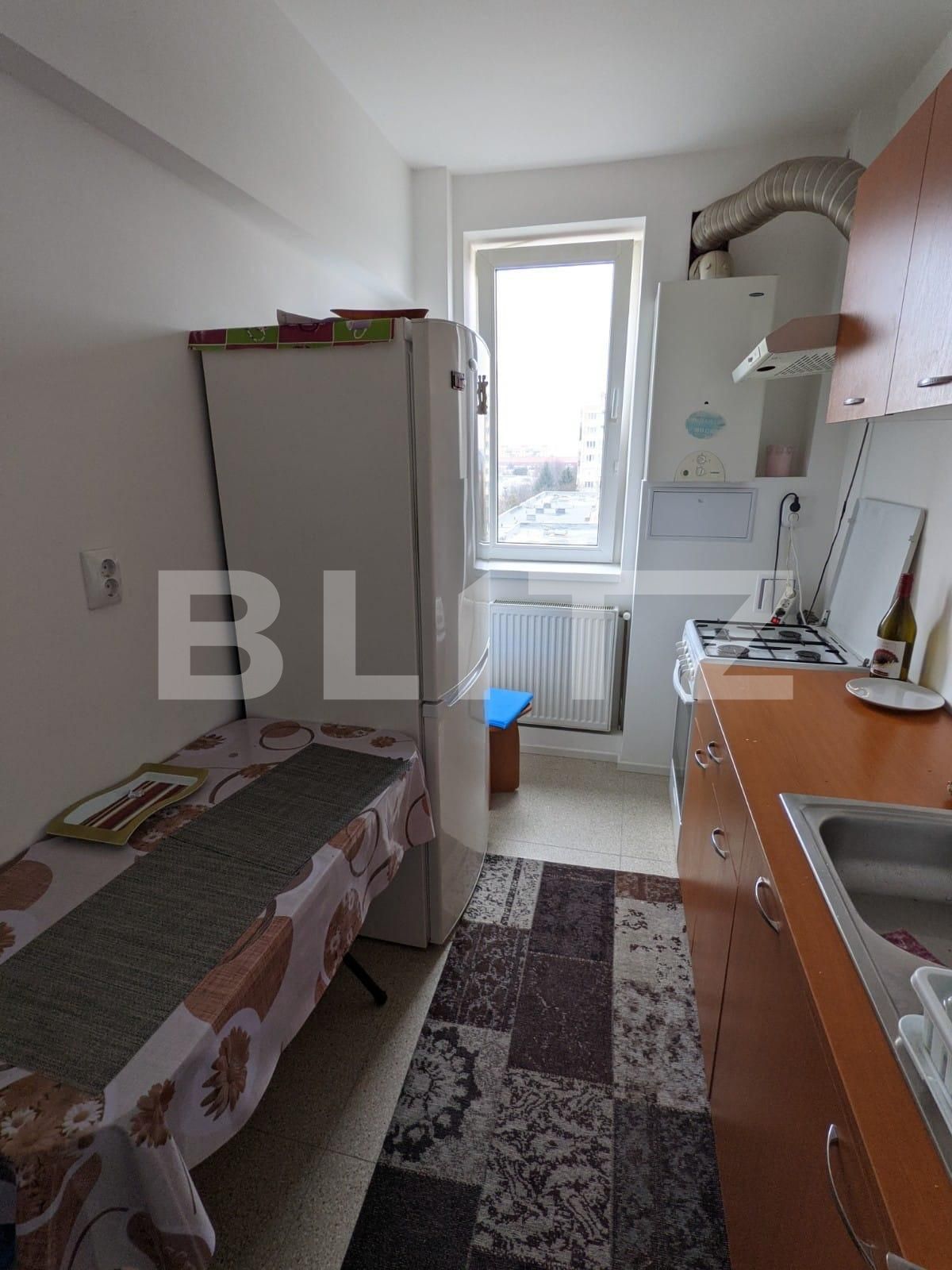 Apartament de vânzare 2 camere Gheorgheni - 79593AV | BLITZ Cluj-Napoca | Poza5