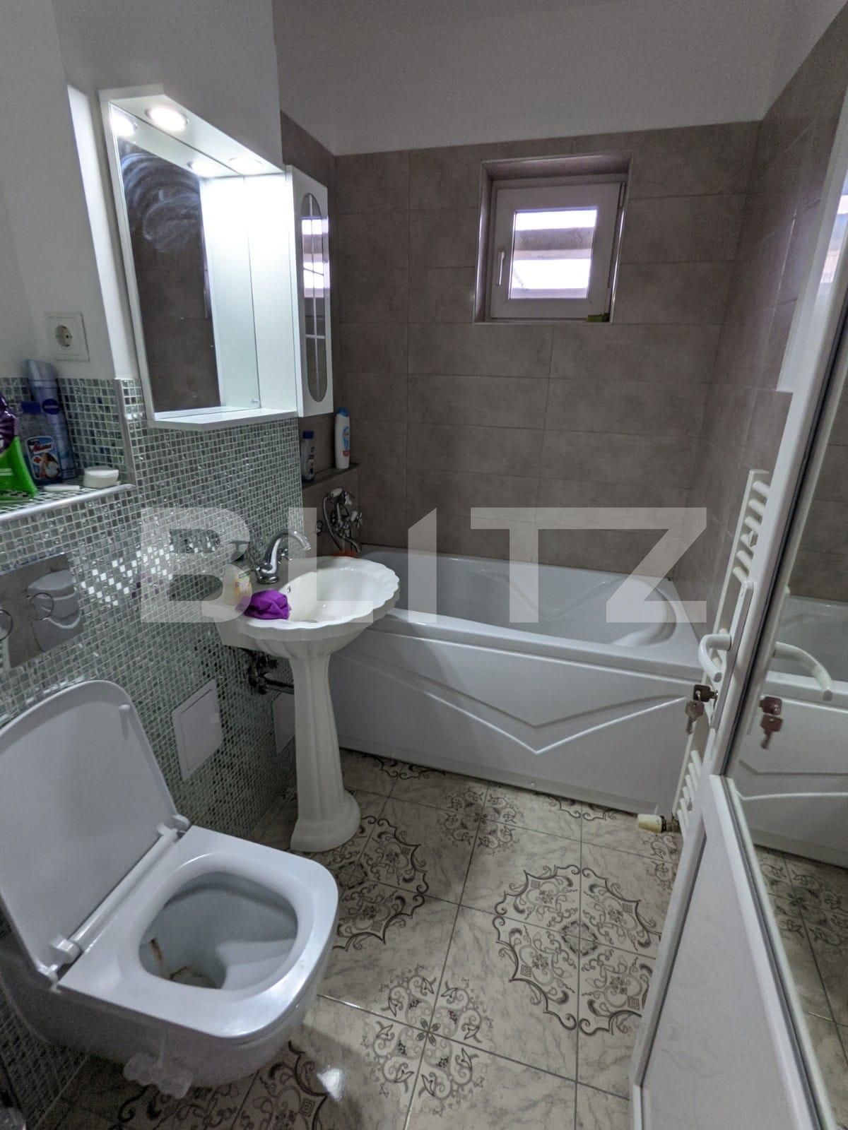 Apartament de vânzare 2 camere Gheorgheni - 79593AV | BLITZ Cluj-Napoca | Poza9