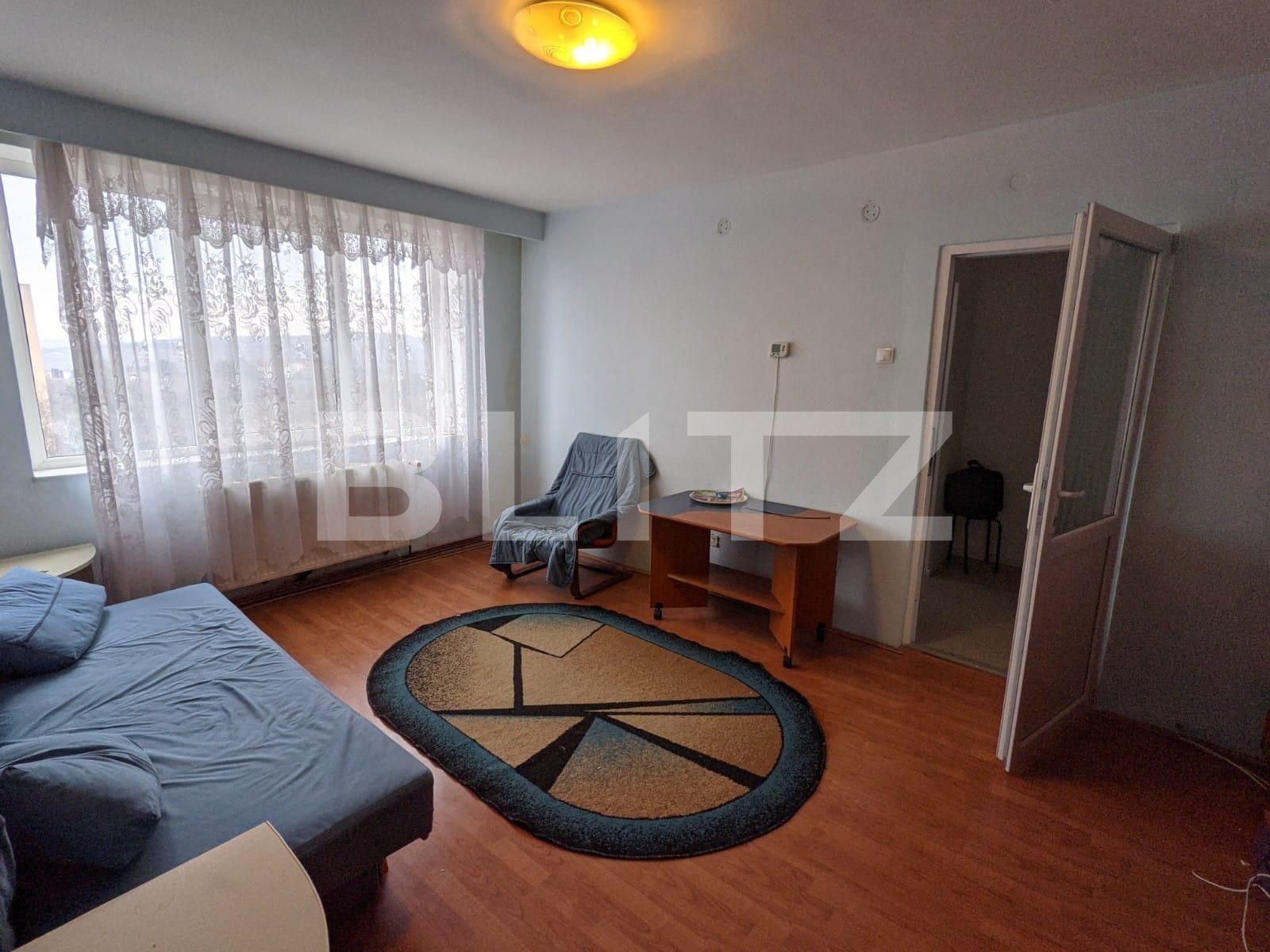 Apartament de vânzare 2 camere Gheorgheni - 79593AV | BLITZ Cluj-Napoca | Poza3