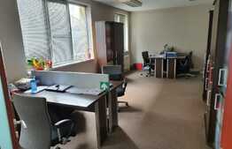 Spatiu de birouri, 400 mp, ideal sediu firma, Marasti