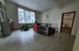 Spatiu de birouri, 400 mp, ideal sediu firma, Marasti