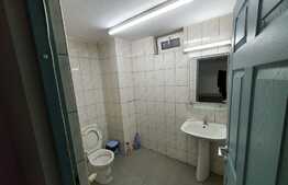 Spatiu de birouri, 400 mp, ideal sediu firma, Marasti