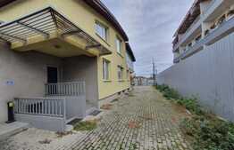 Spatiu de birouri, 400 mp, ideal sediu firma, Marasti