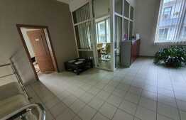 Spatiu de birouri, 400 mp, ideal sediu firma, Marasti