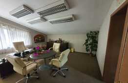 Spatiu de birouri, 400 mp, ideal sediu firma, Marasti