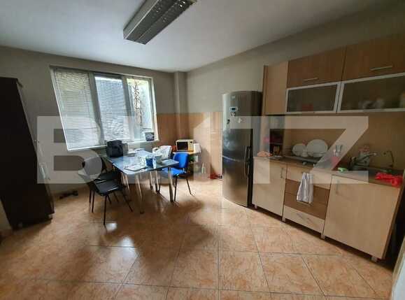 Spațiu birouri de închiriat Marasti - 79594SIB | BLITZ Cluj-Napoca | Poza5