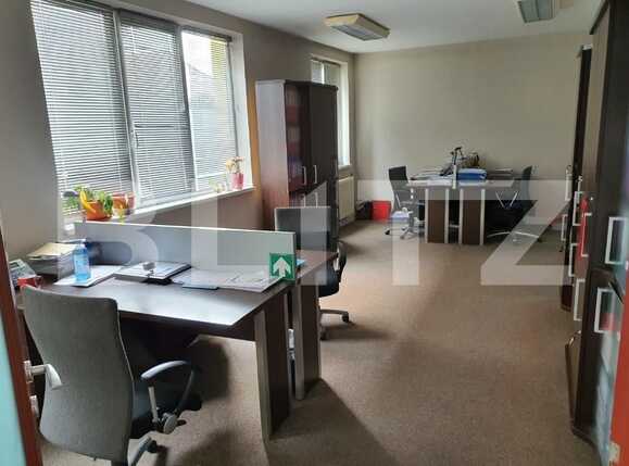Spațiu birouri de închiriat Marasti - 79594SIB | BLITZ Cluj-Napoca | Poza2