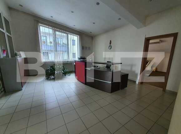 Spațiu birouri de închiriat Marasti - 79594SIB | BLITZ Cluj-Napoca | Poza6