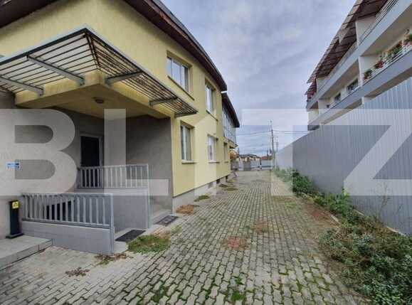 Spațiu birouri de închiriat Marasti - 79594SIB | BLITZ Cluj-Napoca | Poza9