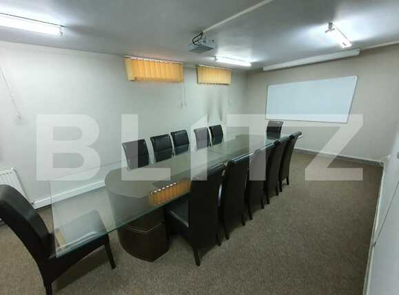 Spațiu birouri de închiriat Marasti - 79594SIB | BLITZ Cluj-Napoca | Poza3