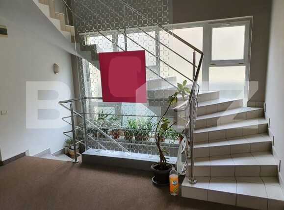 Spațiu birouri de închiriat Marasti - 79594SIB | BLITZ Cluj-Napoca | Poza7