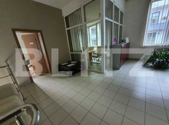 Spațiu birouri de închiriat Marasti - 79594SIB | BLITZ Cluj-Napoca | Poza4