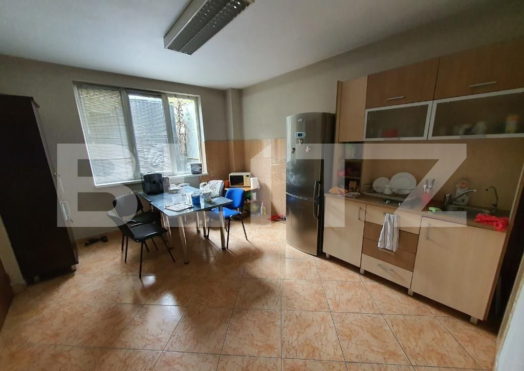 Spațiu birouri de închiriat Marasti - 79594SIB | BLITZ Cluj-Napoca | Poza5