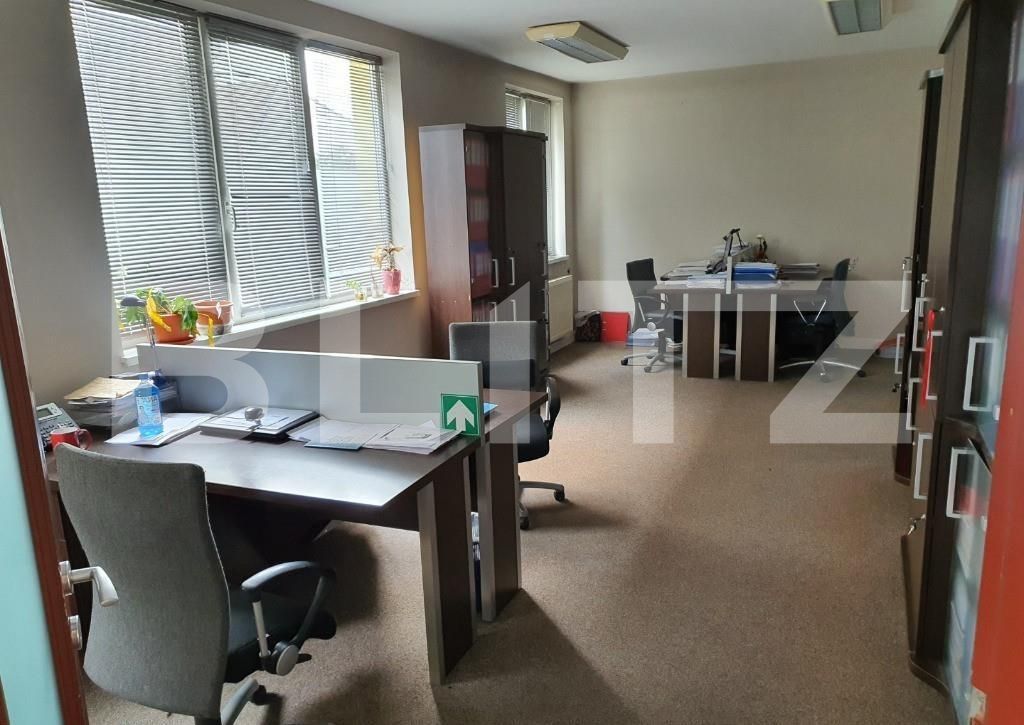 Spațiu birouri de închiriat Marasti - 79594SIB | BLITZ Cluj-Napoca | Poza2